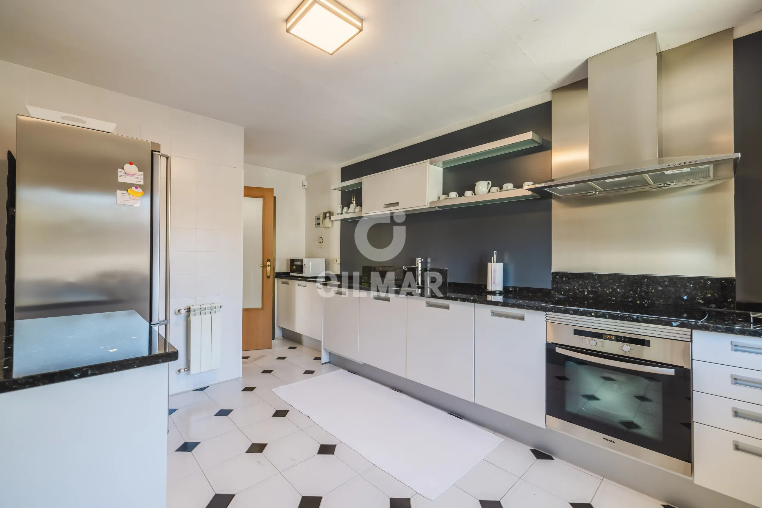 Villa in Las Rozas - Madrid