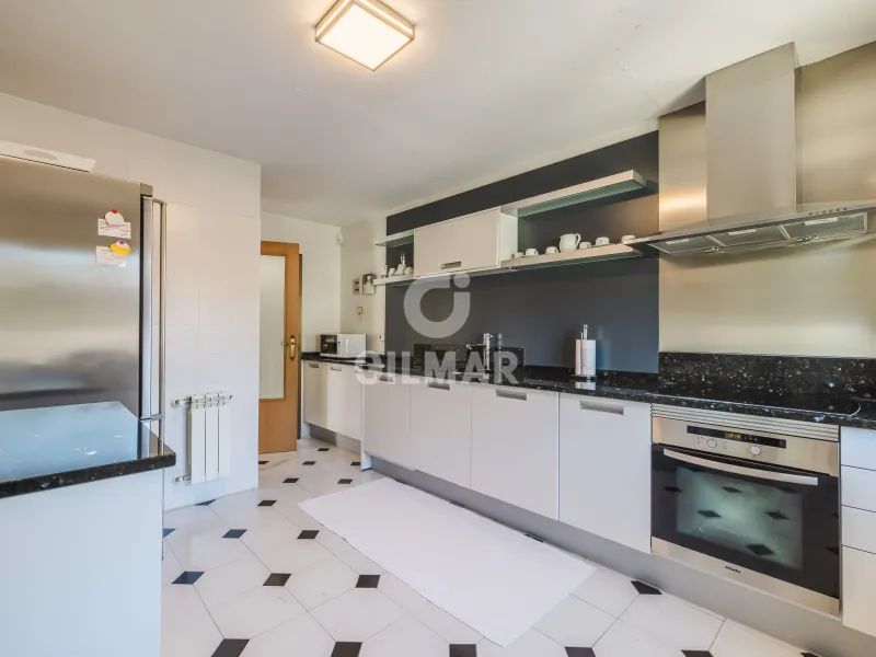 Villa in Las Rozas - Madrid