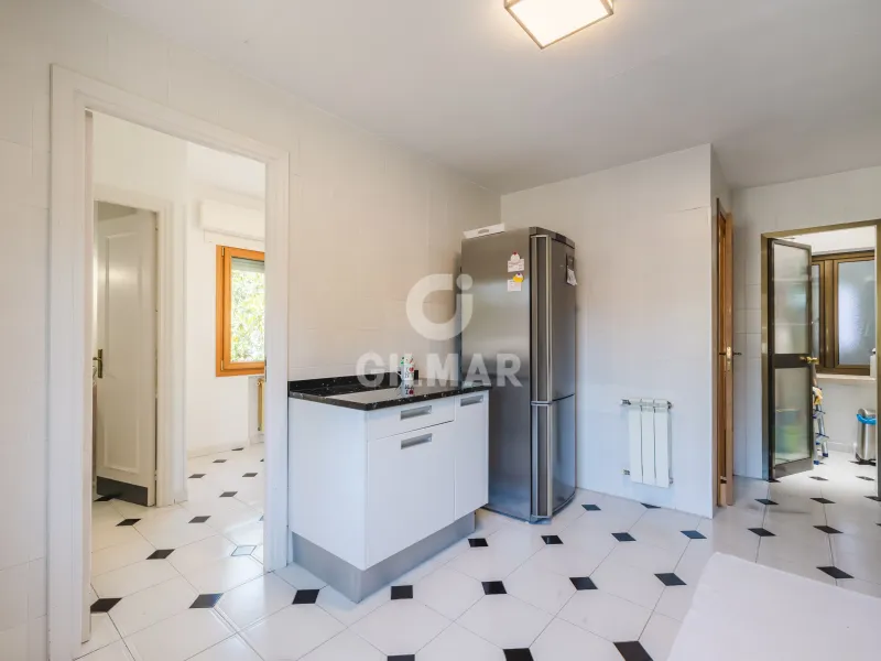 Villa in Las Rozas - Madrid