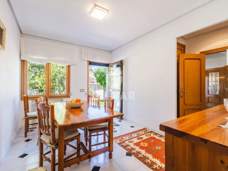 Villa in Las Rozas - Madrid
