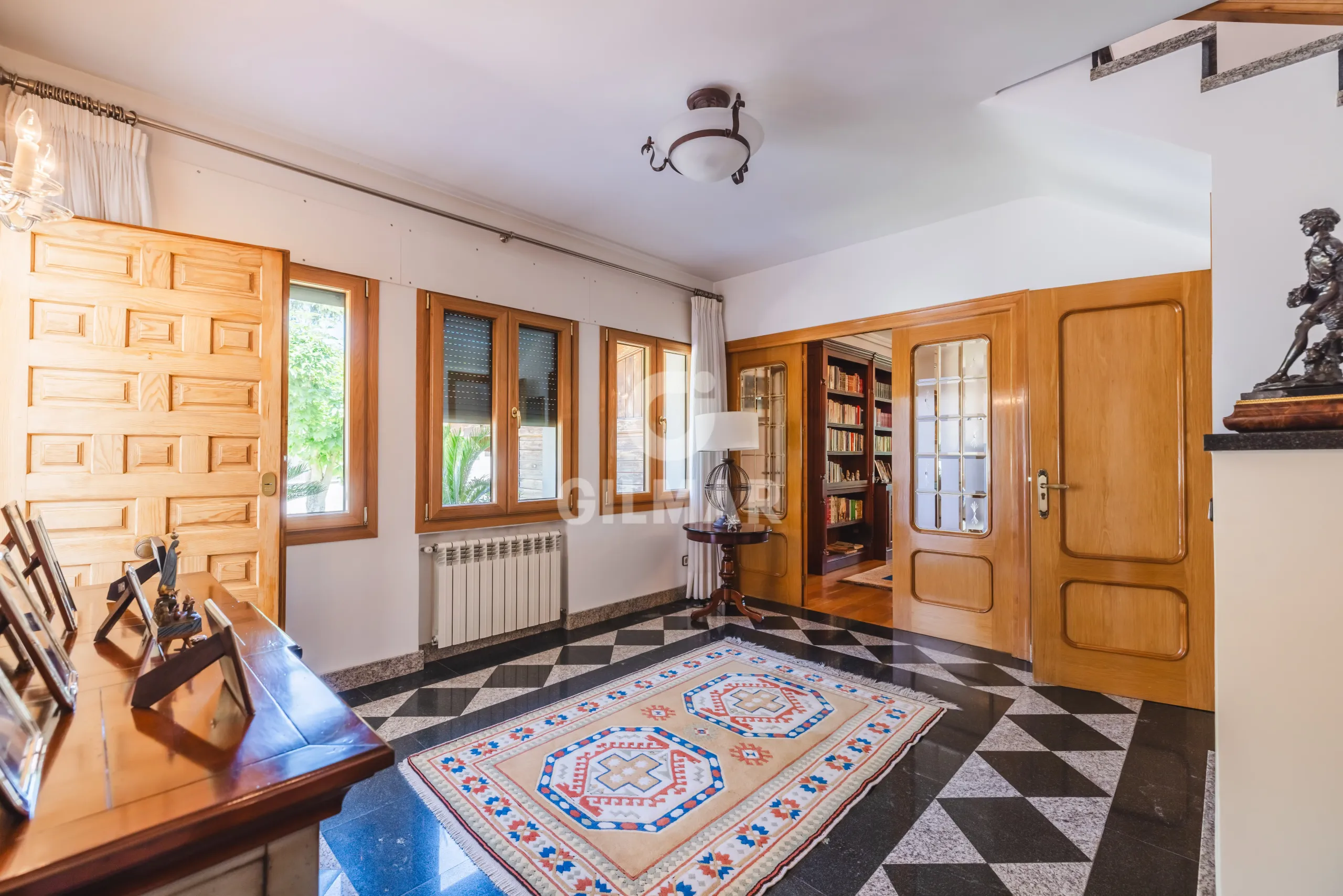 Villa in Las Rozas - Madrid