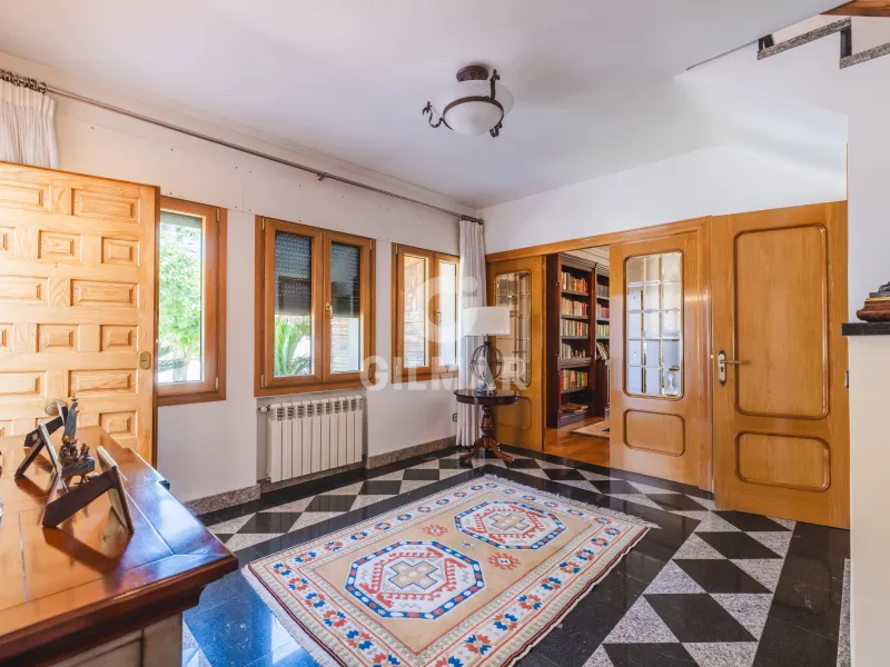 Villa in Las Rozas - Madrid