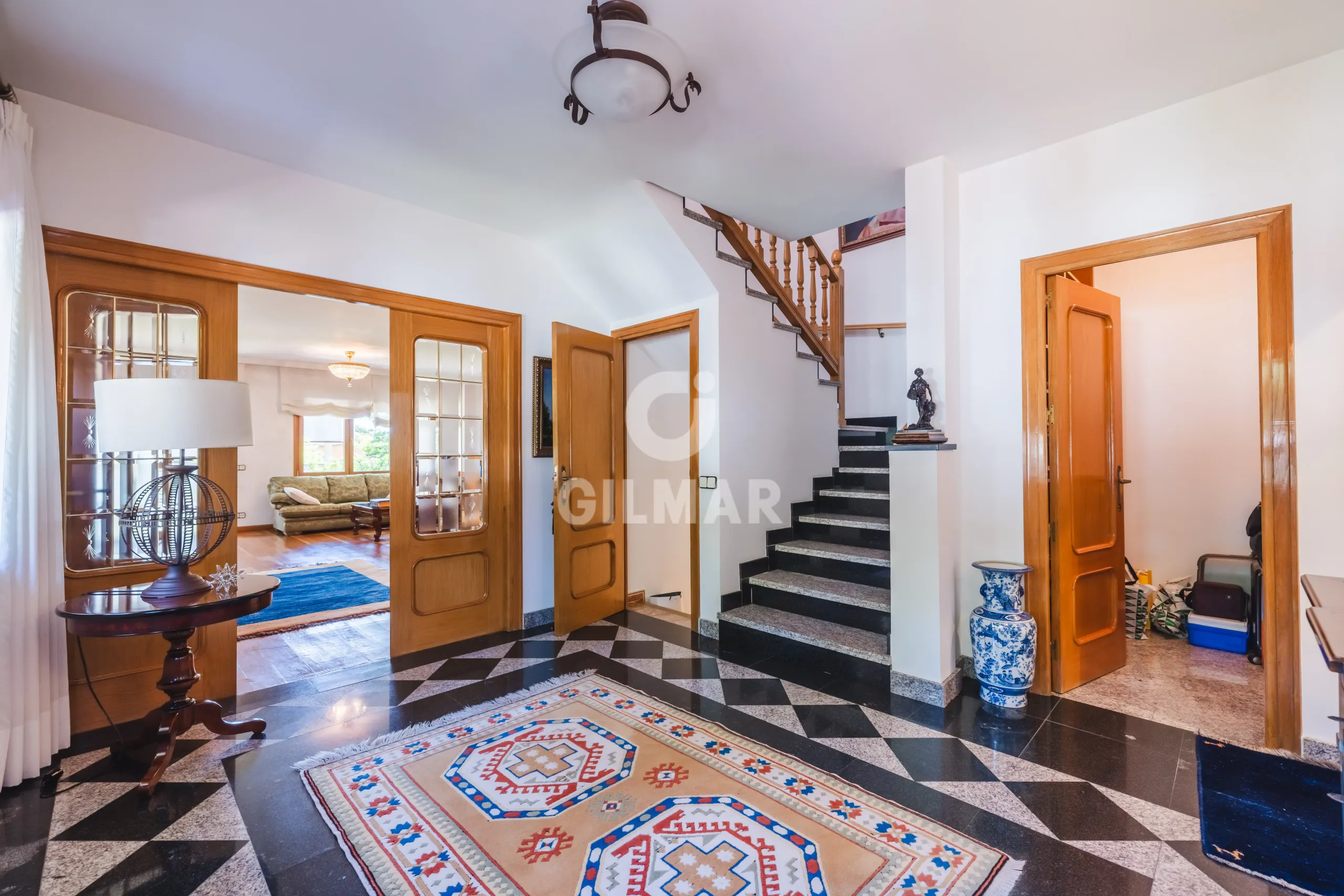 Villa in Las Rozas - Madrid