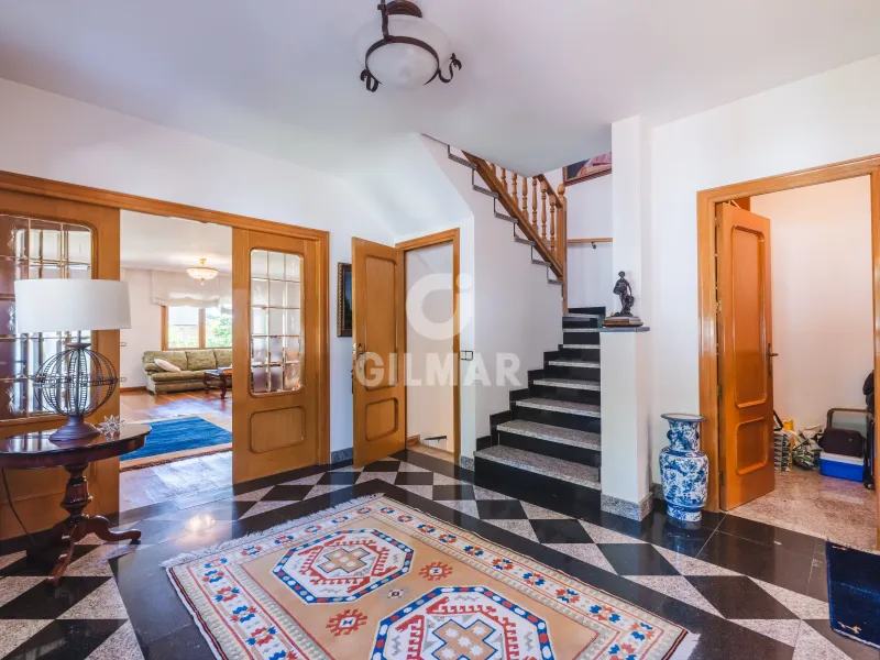 Villa in Las Rozas - Madrid