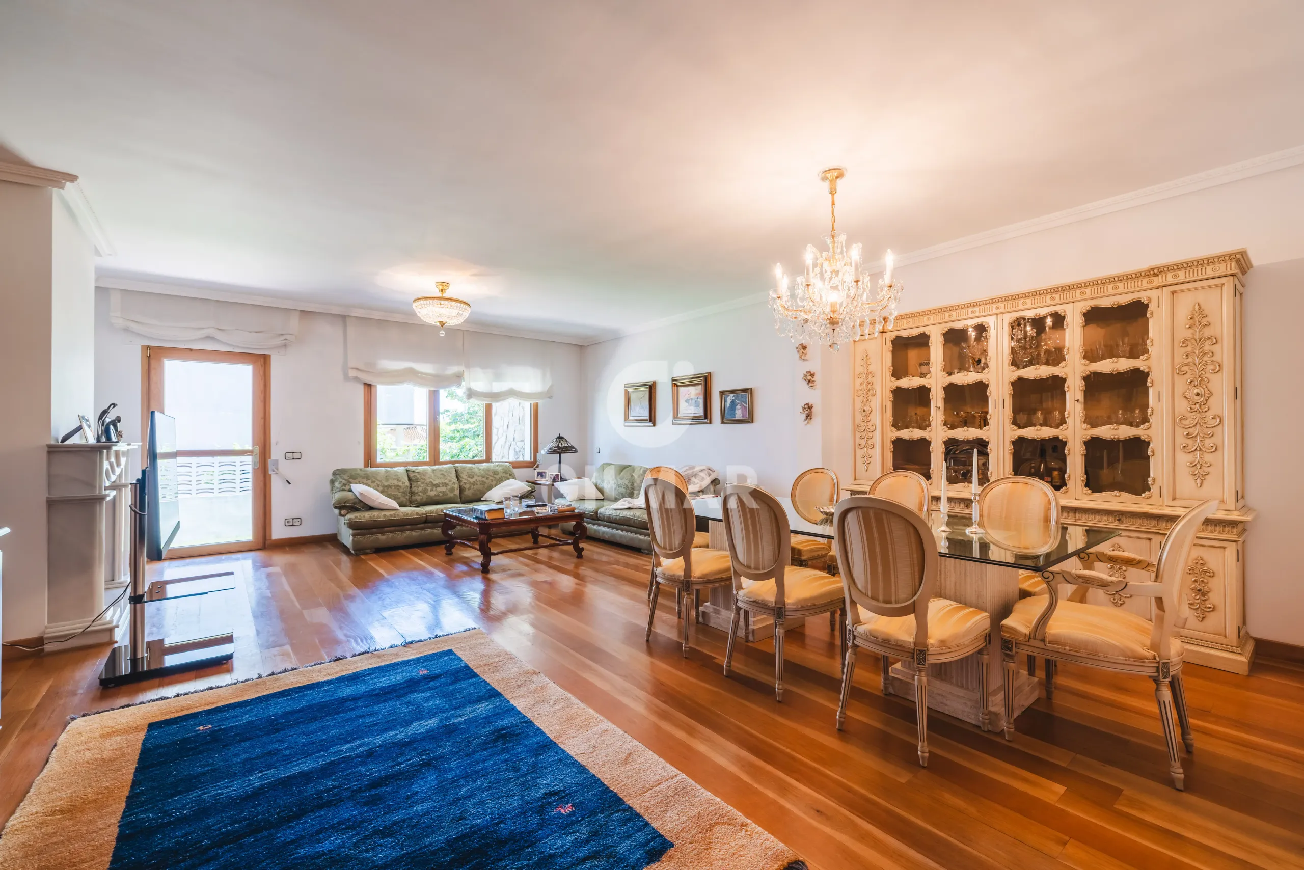 Villa in Las Rozas - Madrid
