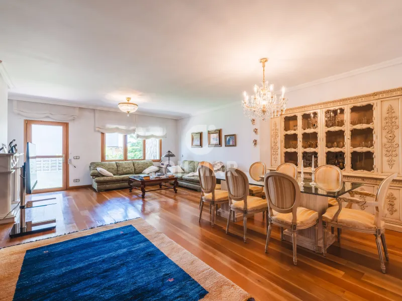 Villa in Las Rozas - Madrid