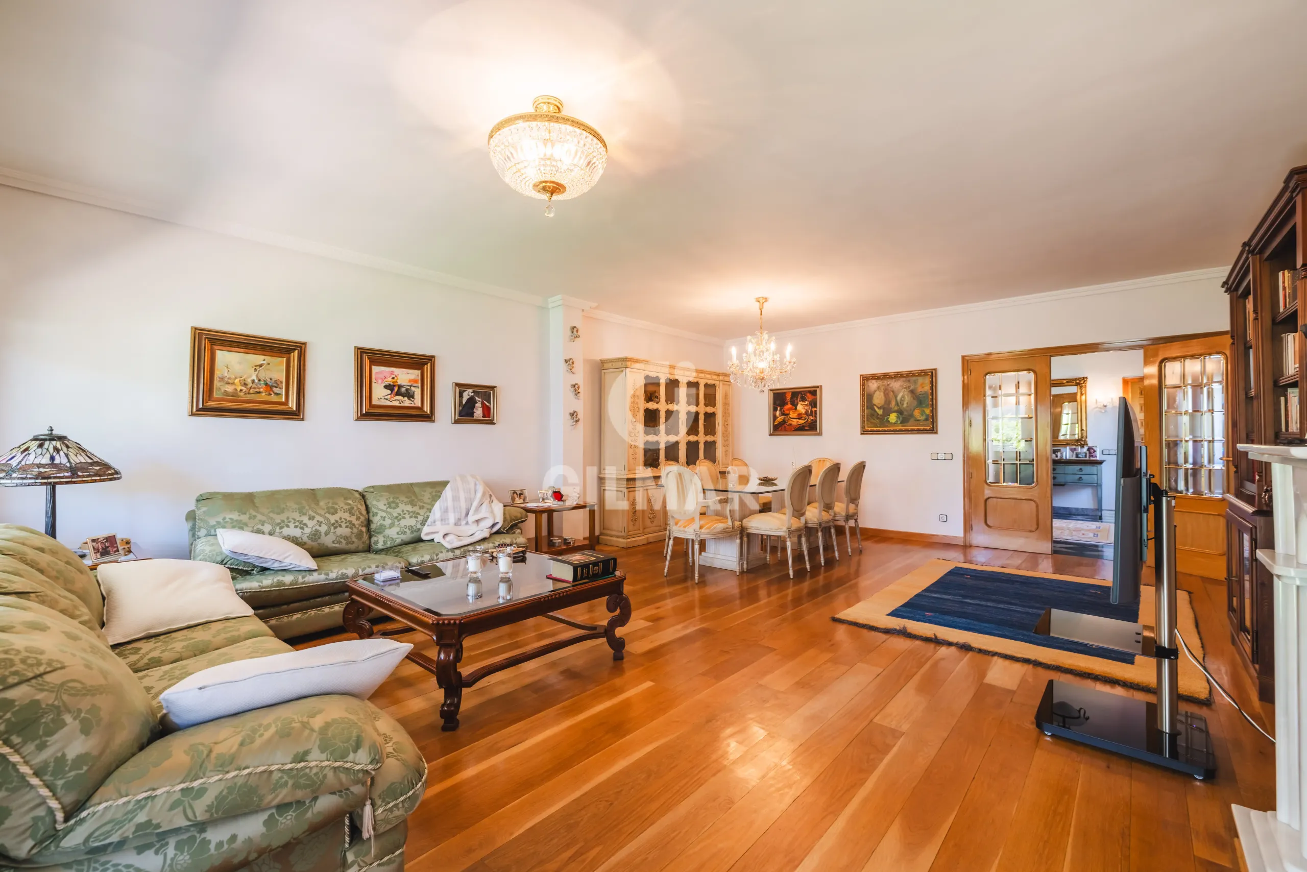 Villa in Las Rozas - Madrid
