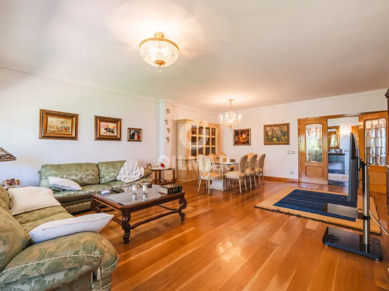 Villa in Las Rozas - Madrid