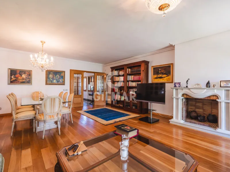 Villa in Las Rozas - Madrid