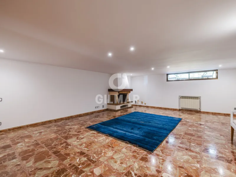 Villa in Las Rozas - Madrid