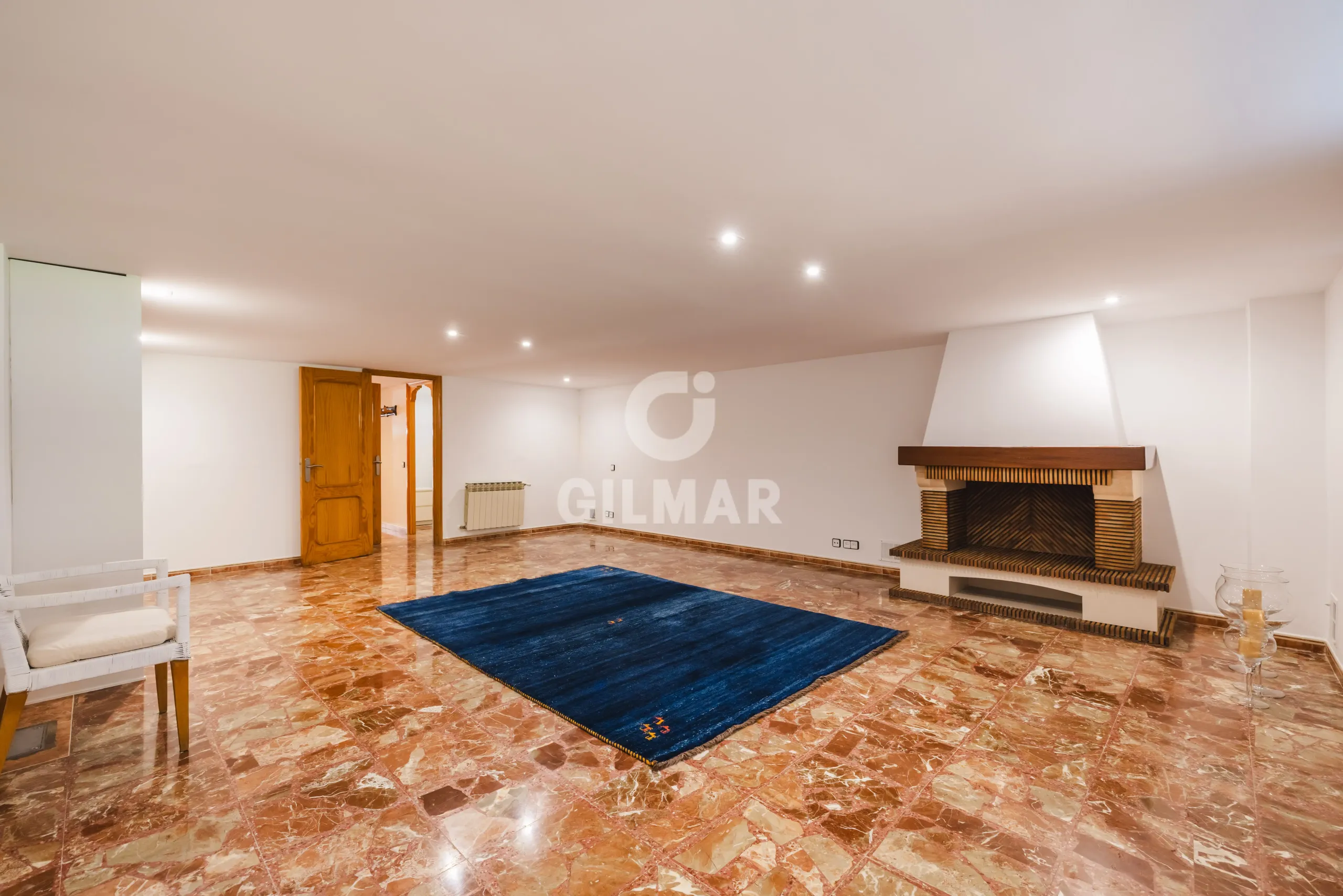 Villa in Las Rozas - Madrid