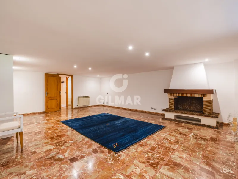 Villa in Las Rozas - Madrid