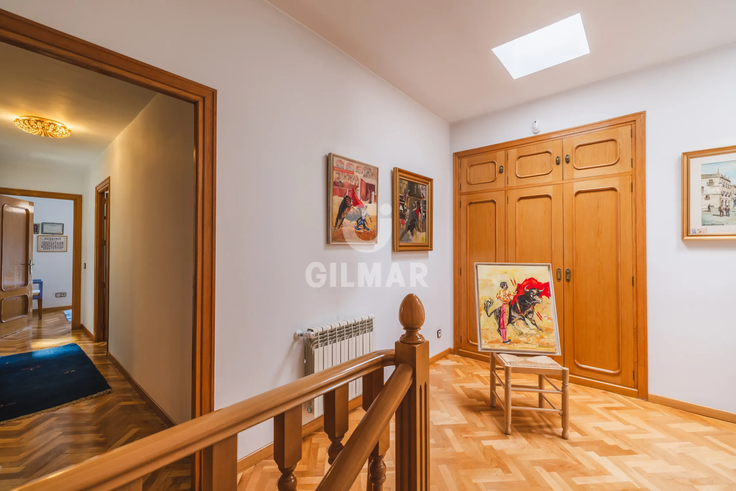 Villa in Las Rozas - Madrid