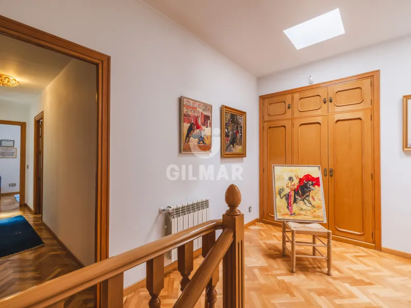 Villa in Las Rozas - Madrid