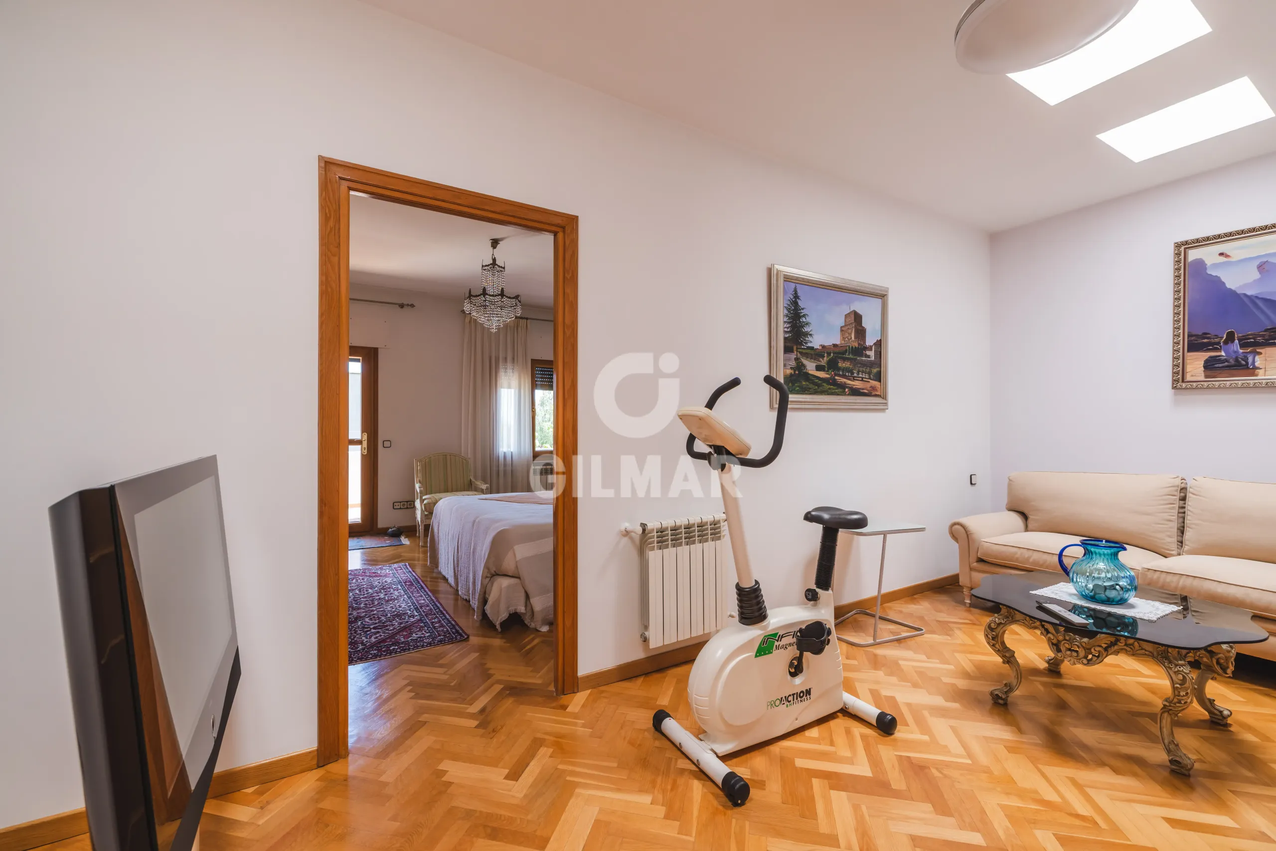 Villa in Las Rozas - Madrid