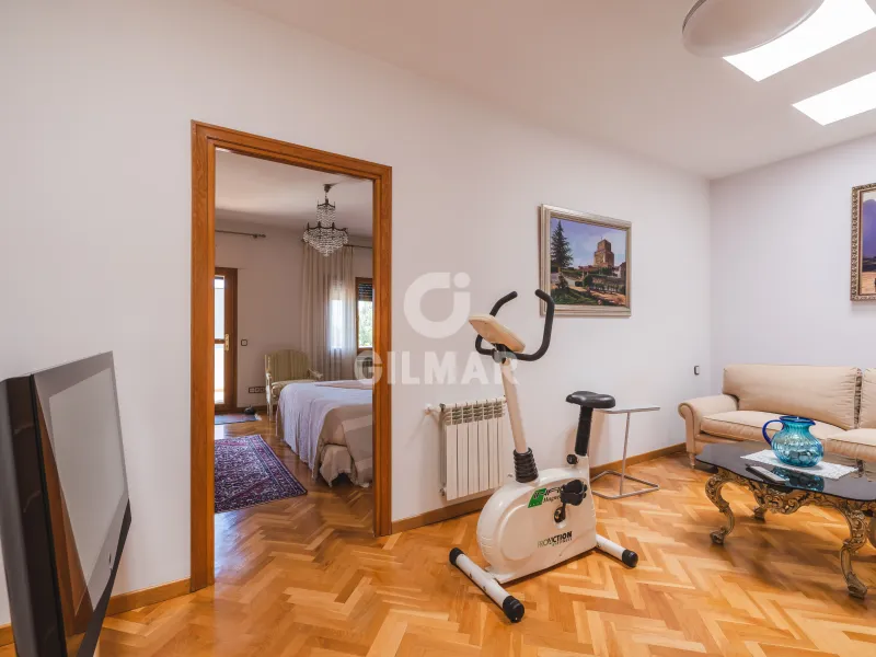 Villa in Las Rozas - Madrid