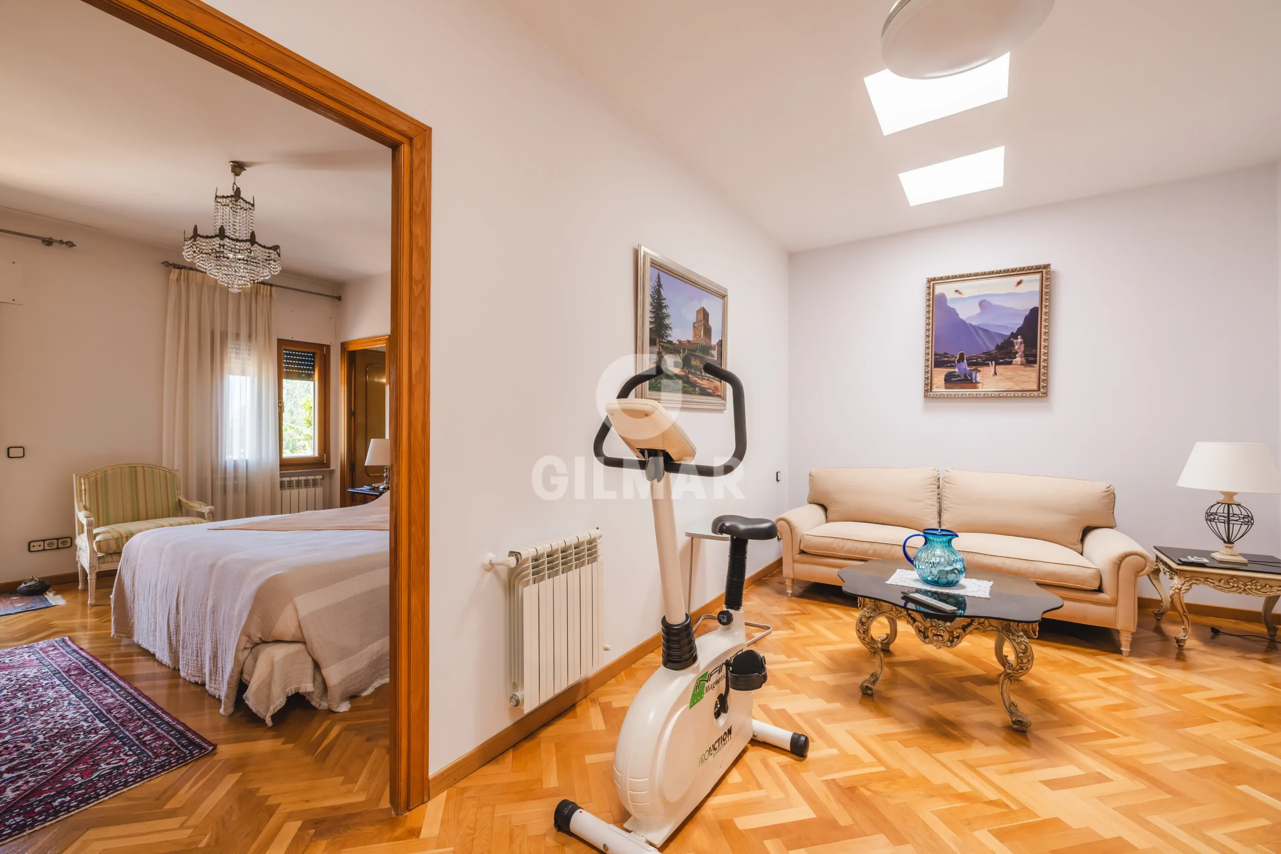 Villa in Las Rozas - Madrid