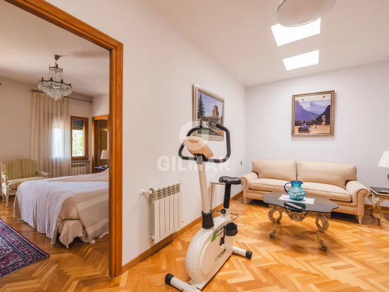 Villa in Las Rozas - Madrid