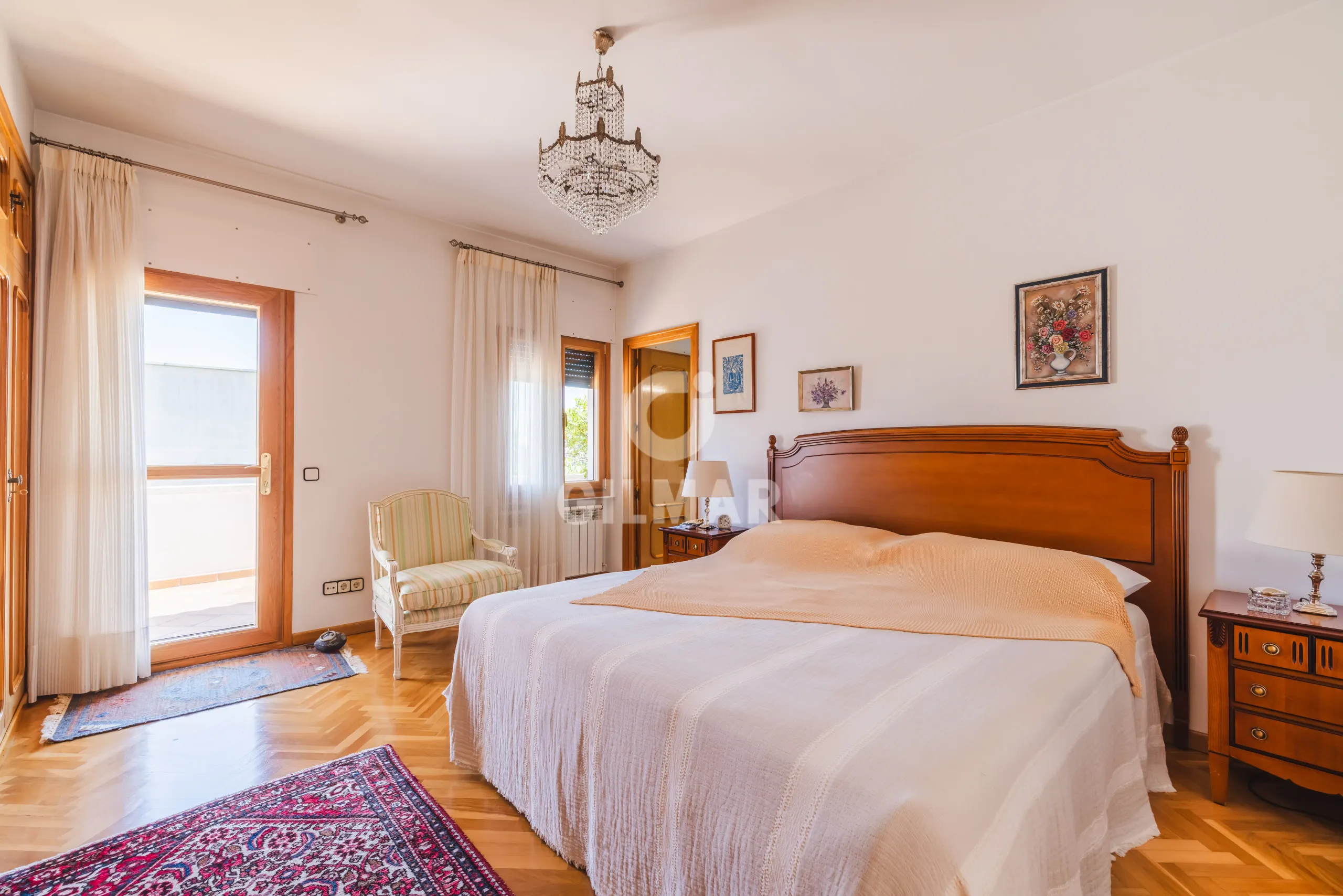 Villa in Las Rozas - Madrid