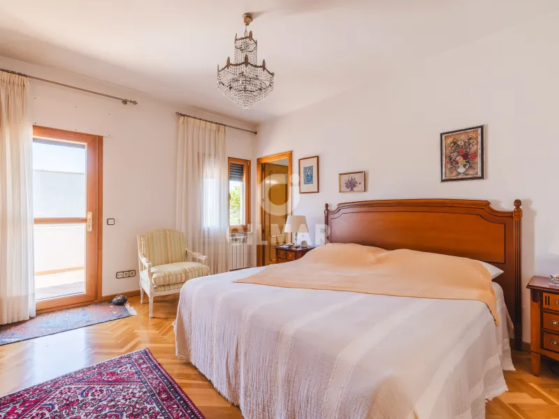 Villa in Las Rozas - Madrid