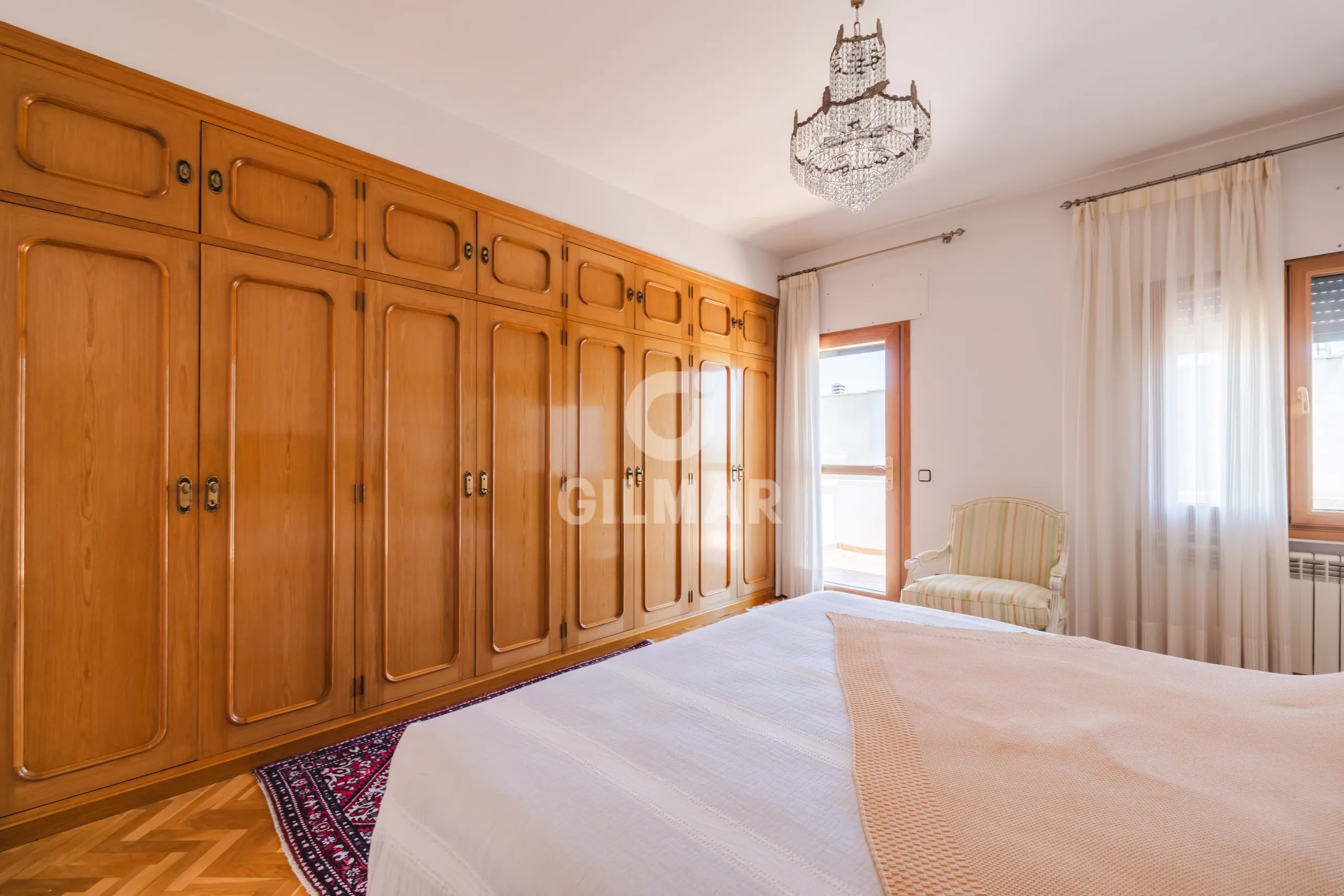 Villa in Las Rozas - Madrid