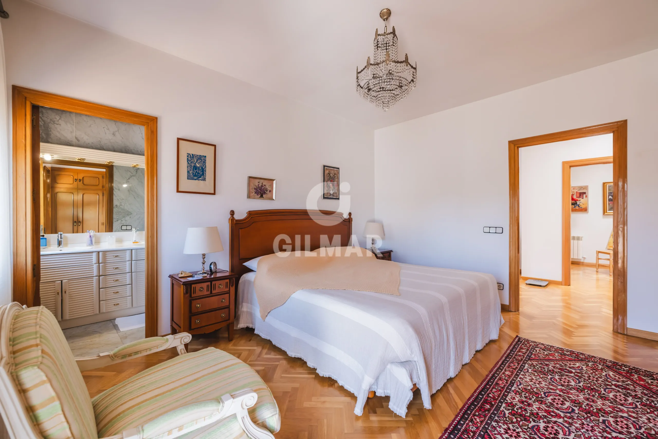 Villa in Las Rozas - Madrid
