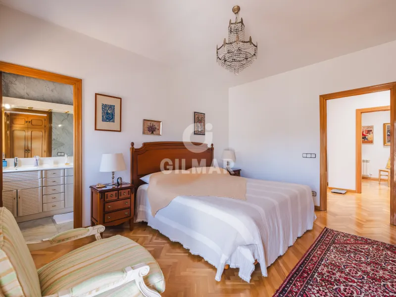 Villa in Las Rozas - Madrid