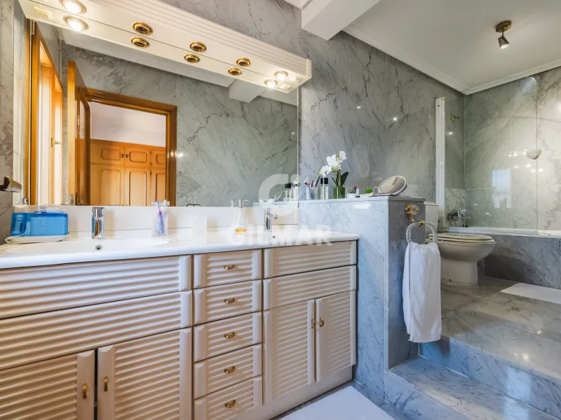 Villa in Las Rozas - Madrid