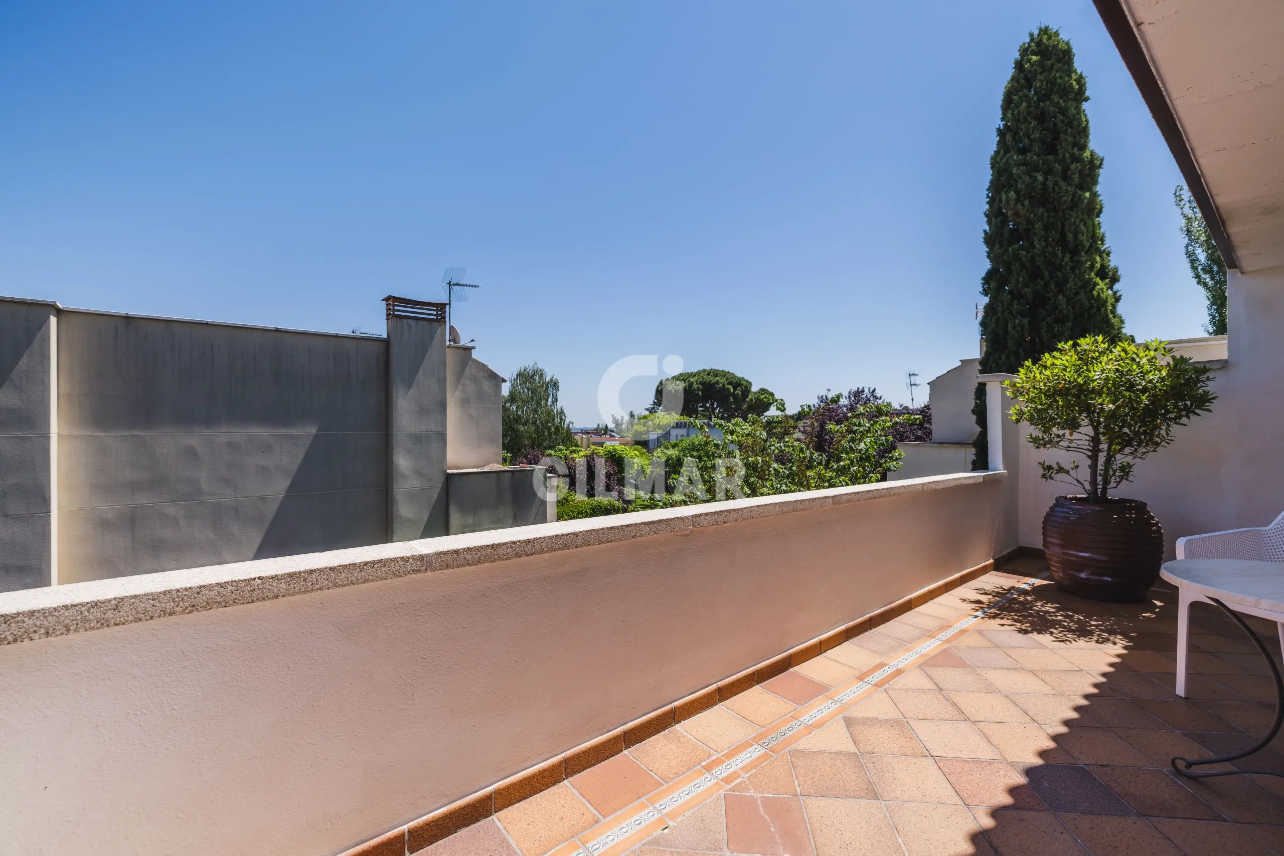 Villa in Las Rozas - Madrid