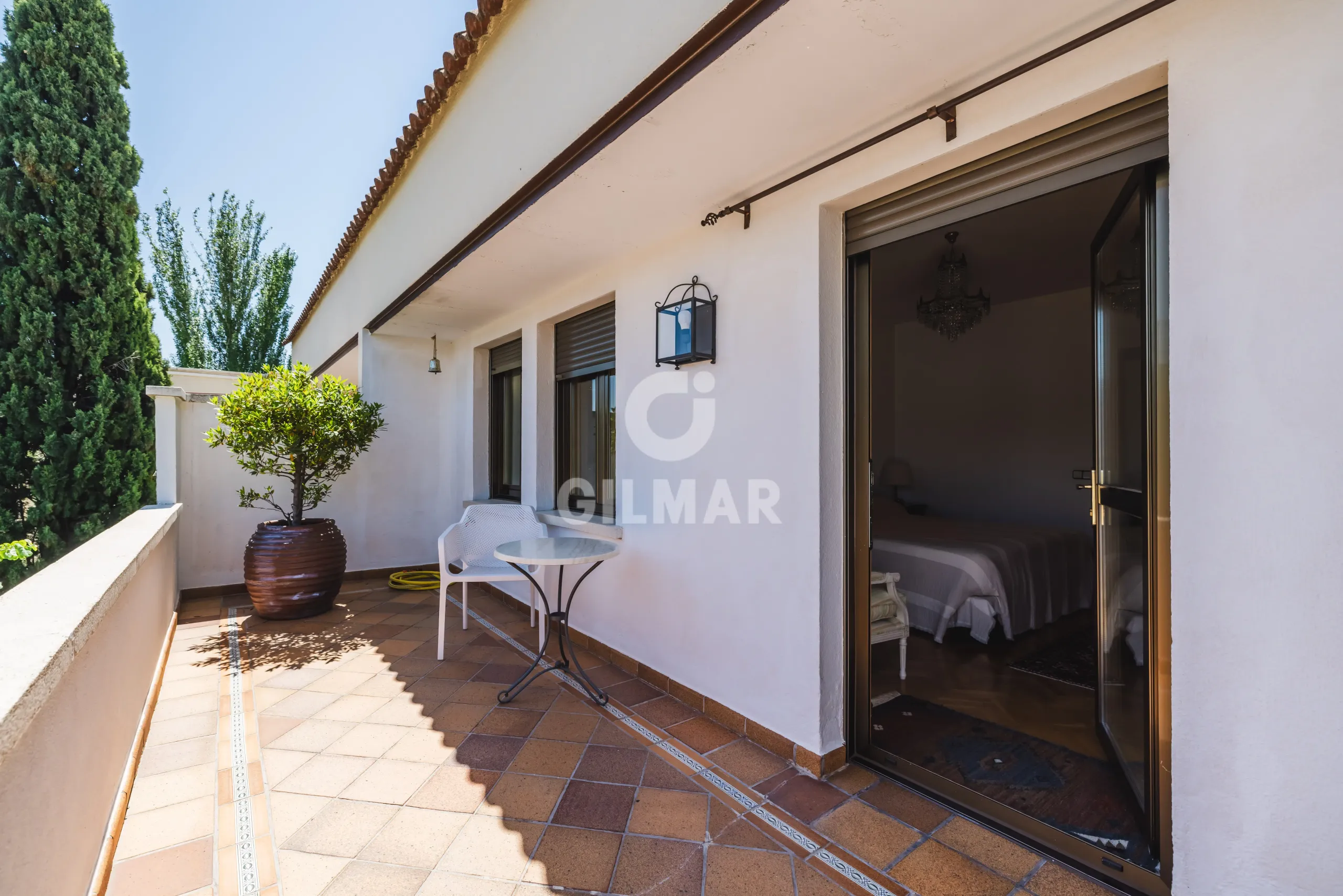 Villa in Las Rozas - Madrid