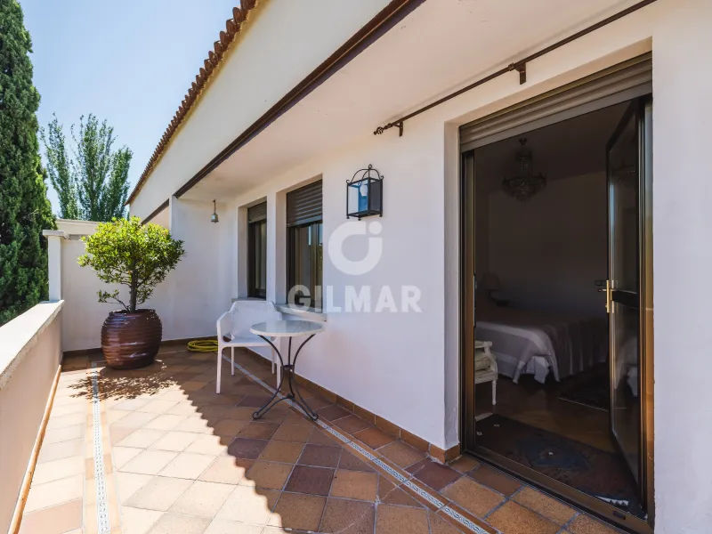 Villa in Las Rozas - Madrid