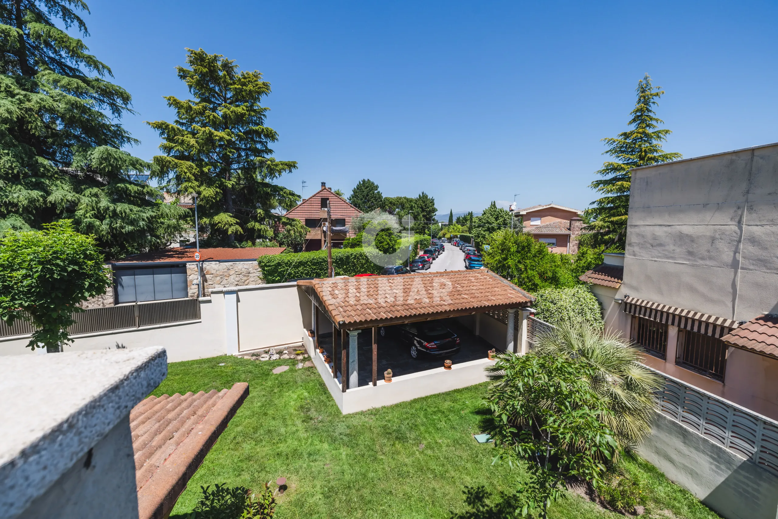 Villa in Las Rozas - Madrid