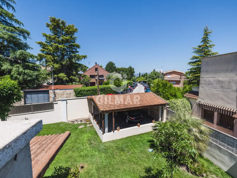 Villa in Las Rozas - Madrid