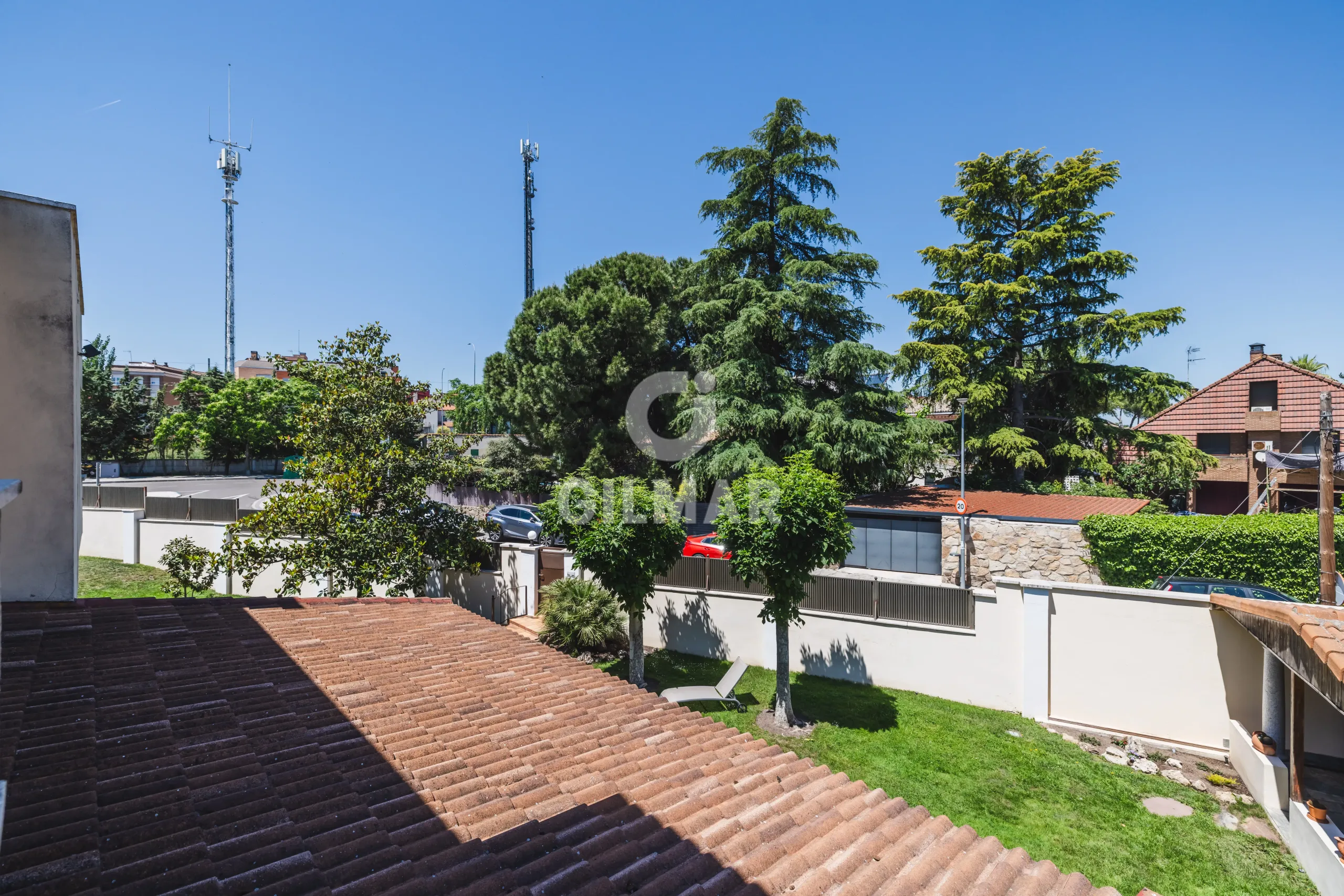 Villa in Las Rozas - Madrid