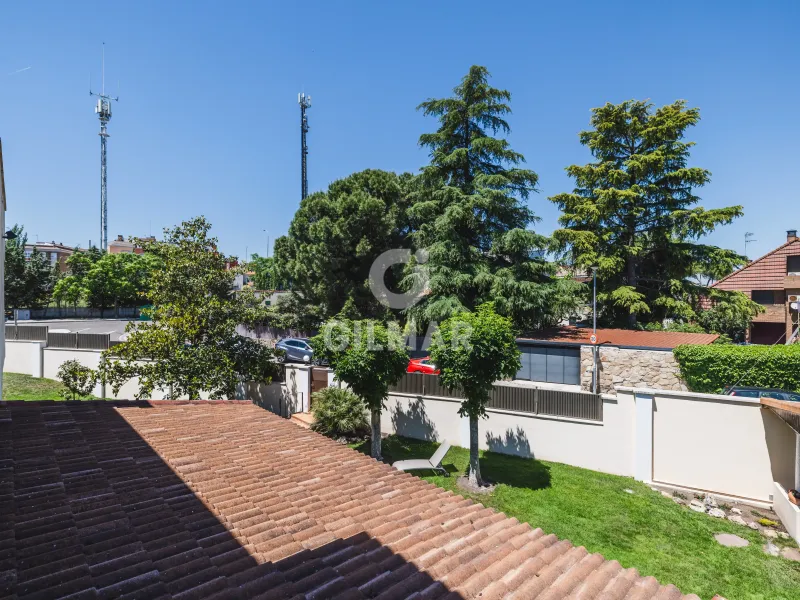 Villa in Las Rozas - Madrid