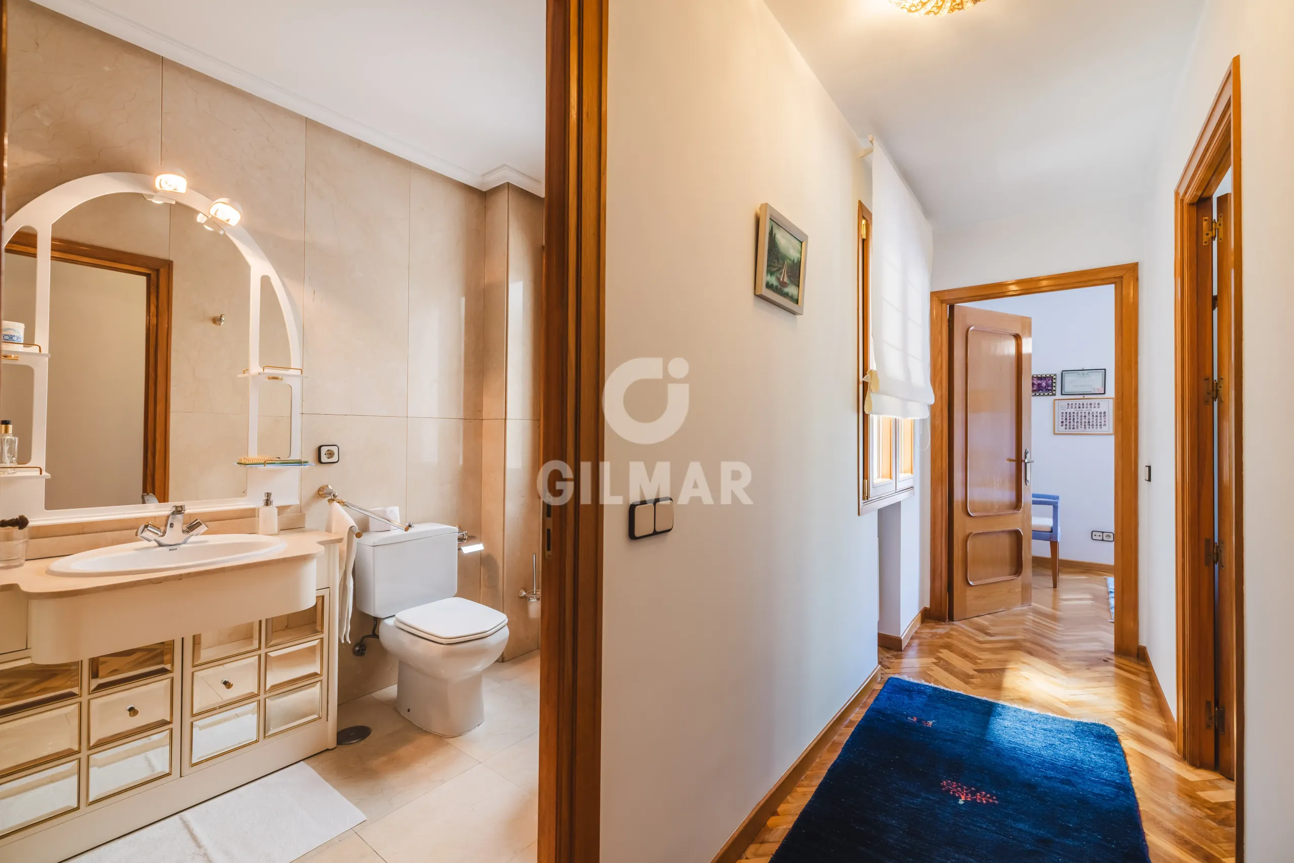 Villa in Las Rozas - Madrid