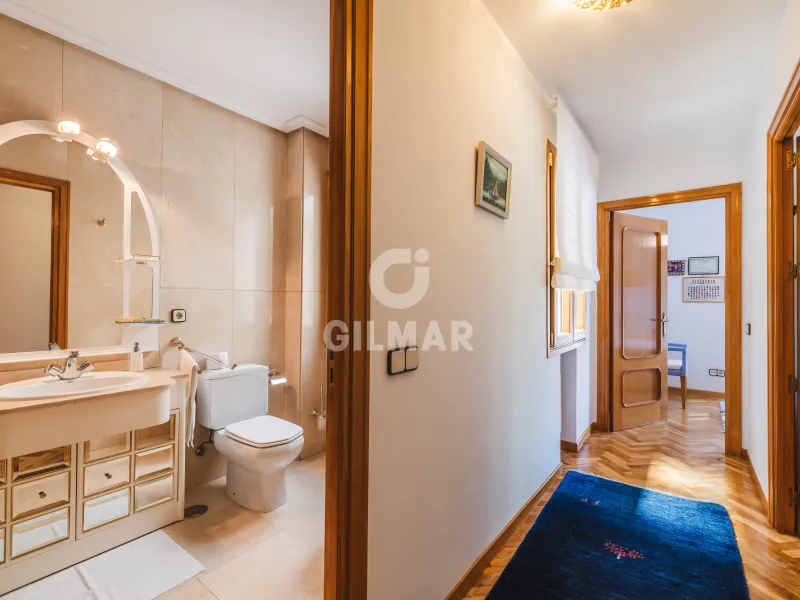 Villa in Las Rozas - Madrid
