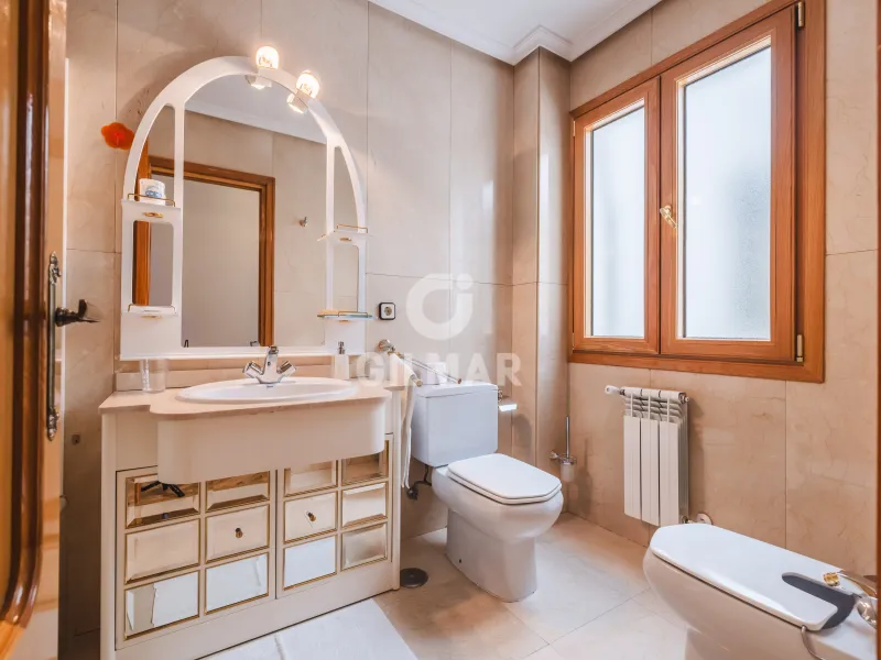 Villa in Las Rozas - Madrid
