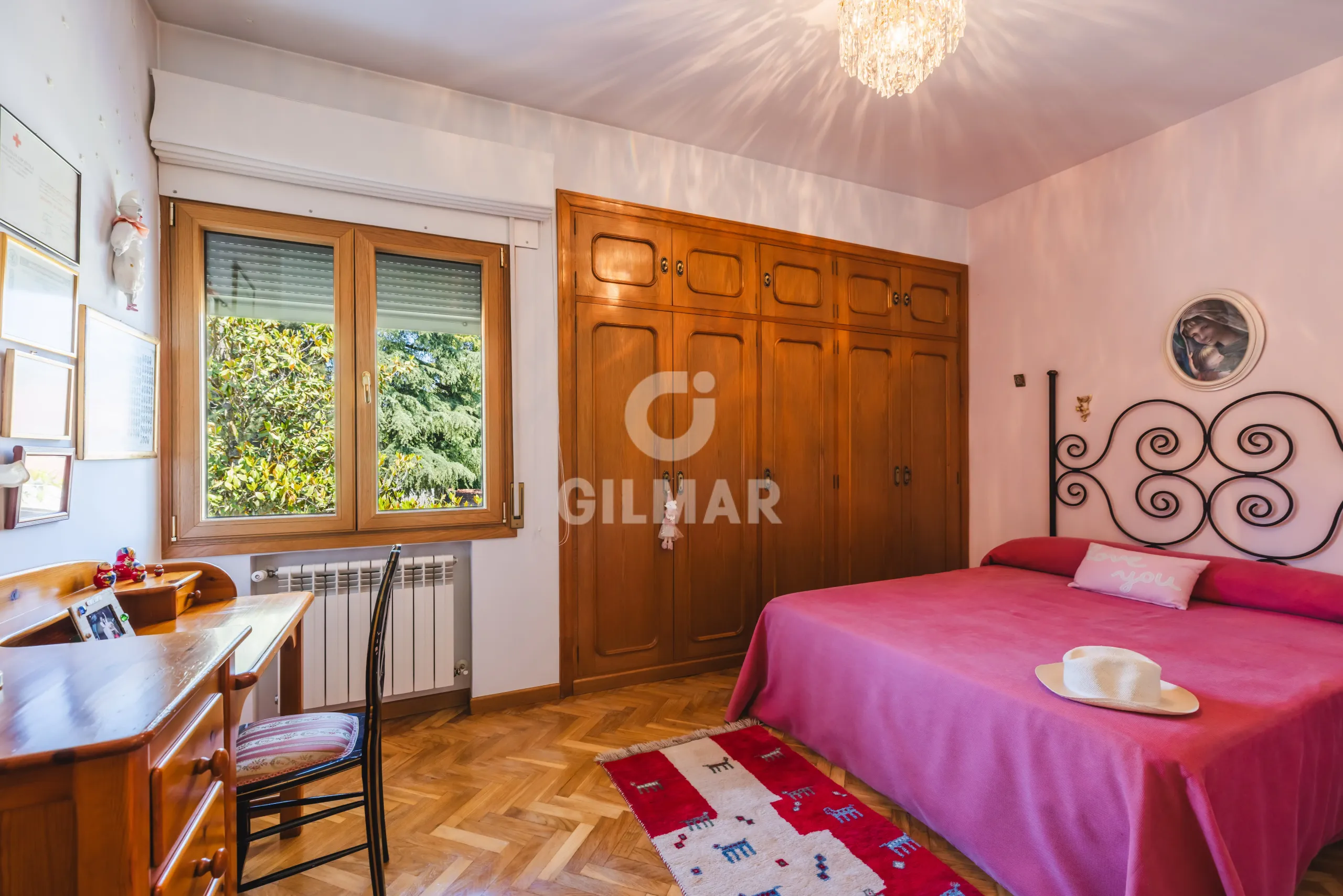 Villa in Las Rozas - Madrid