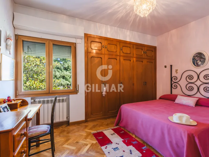 Villa in Las Rozas - Madrid