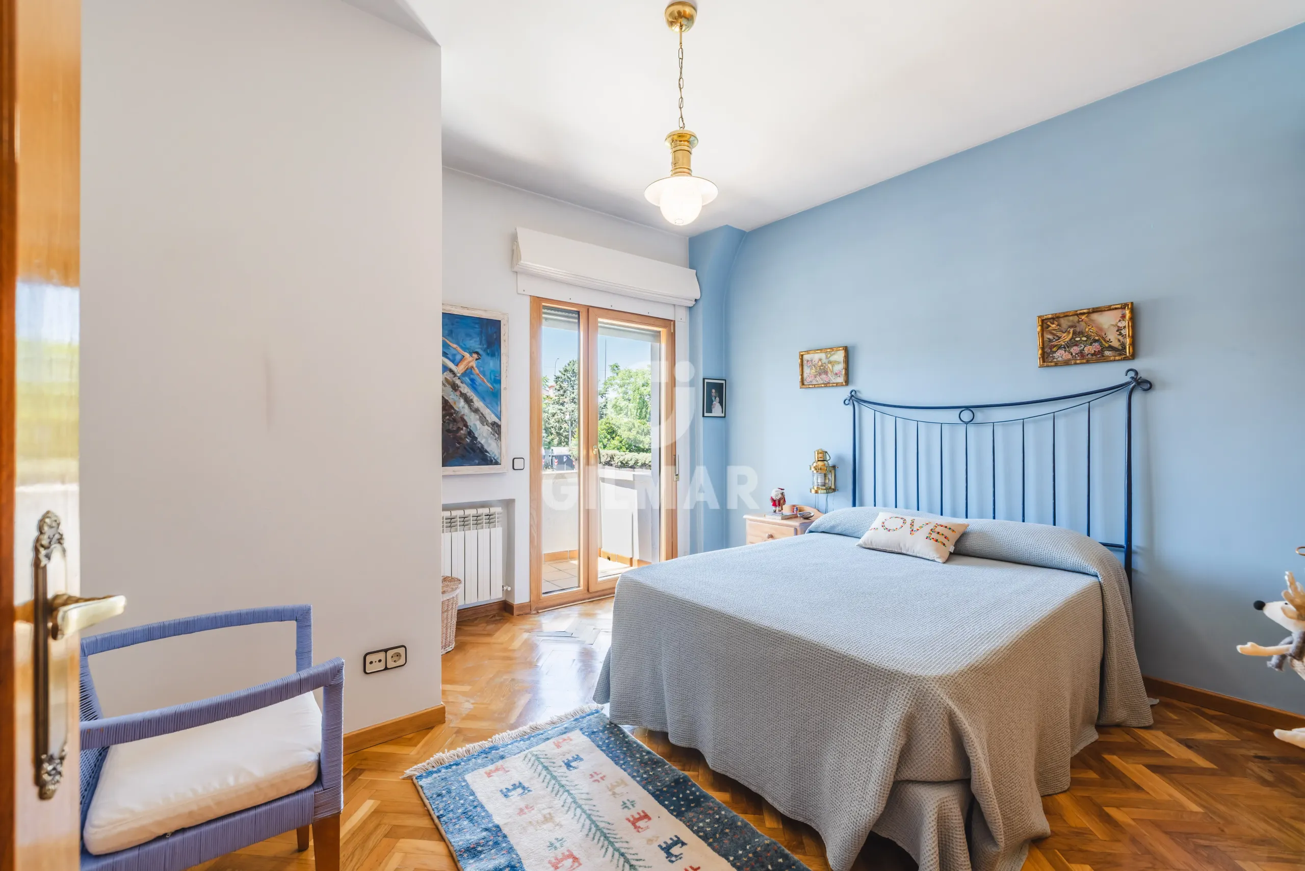 Villa in Las Rozas - Madrid