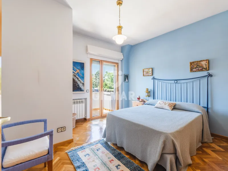 Villa in Las Rozas - Madrid