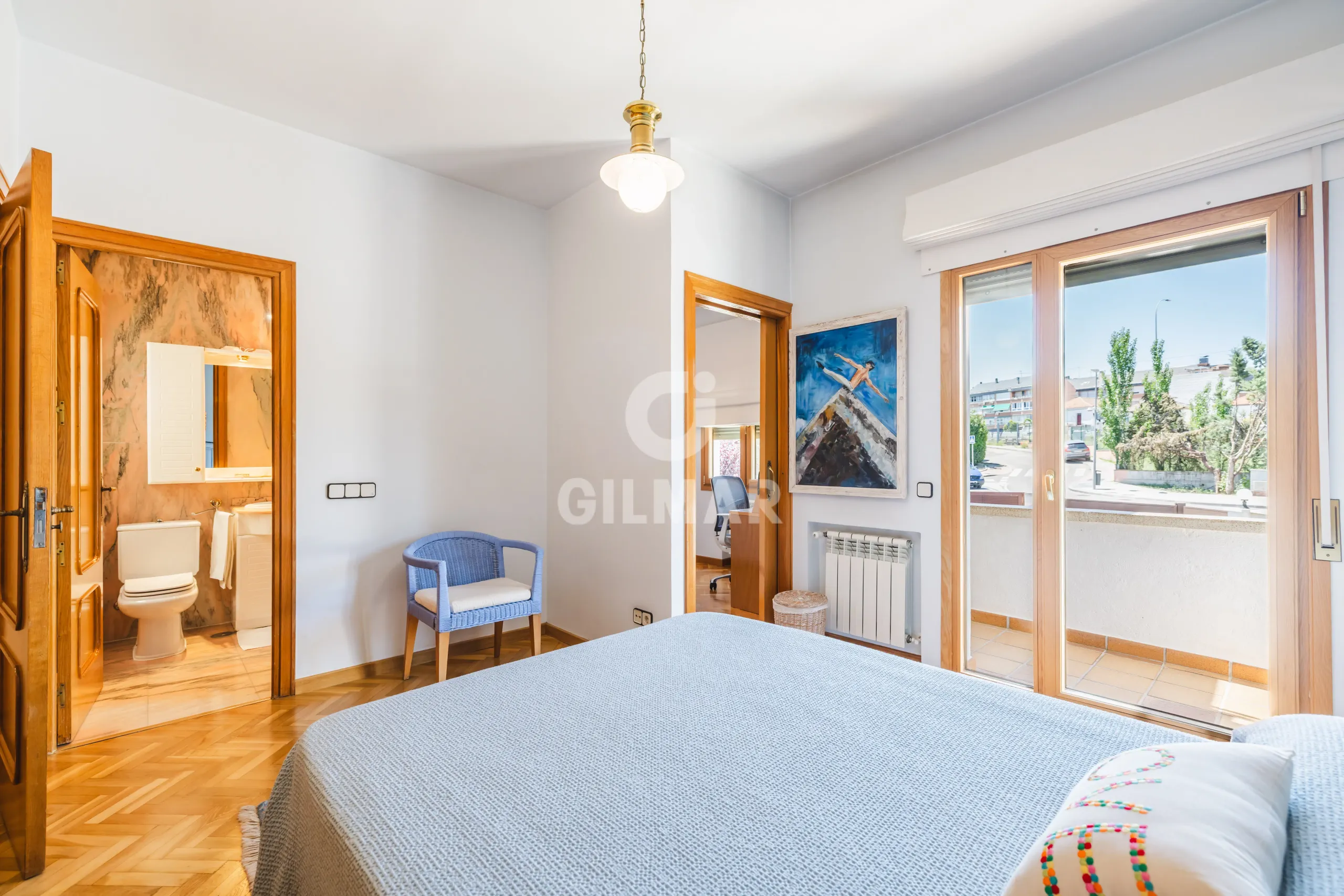 Villa in Las Rozas - Madrid