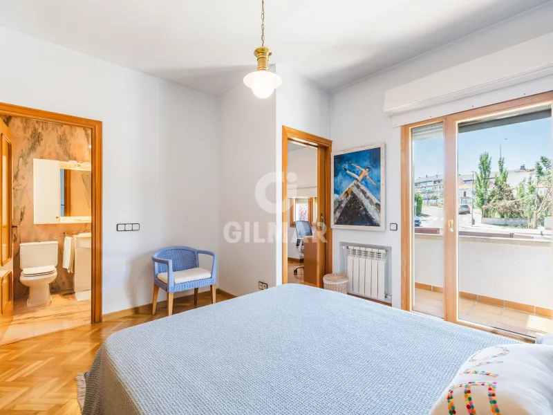 Villa in Las Rozas - Madrid
