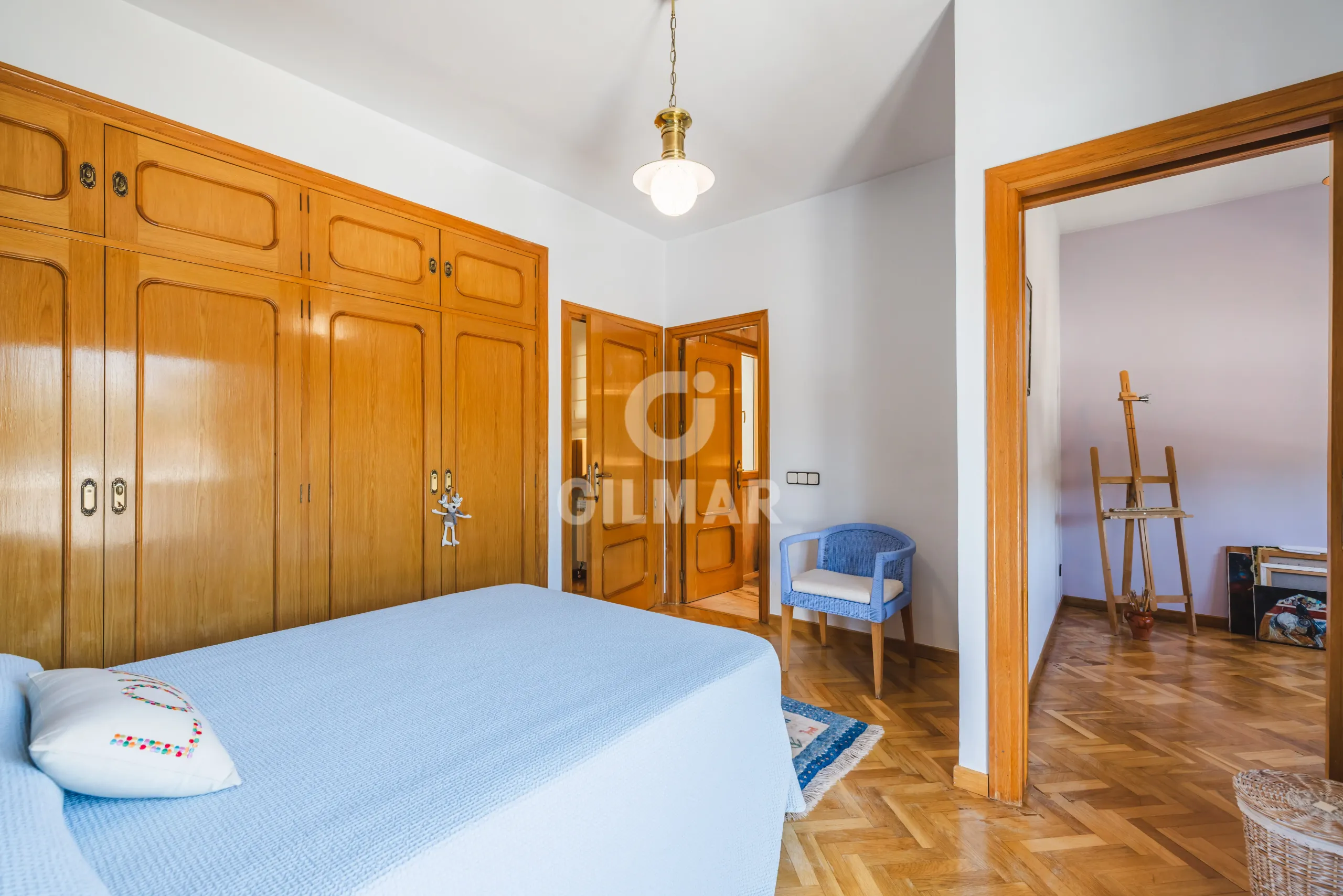 Villa in Las Rozas - Madrid