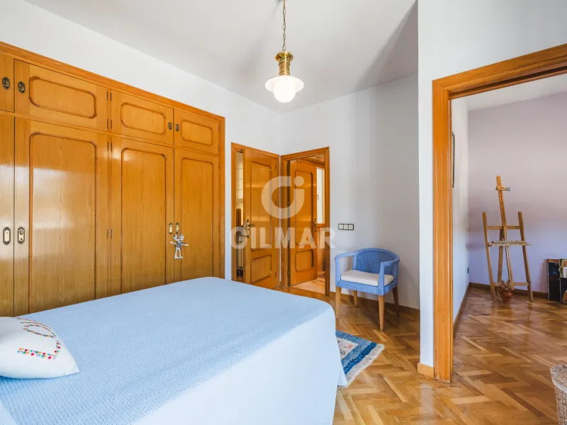 Villa in Las Rozas - Madrid