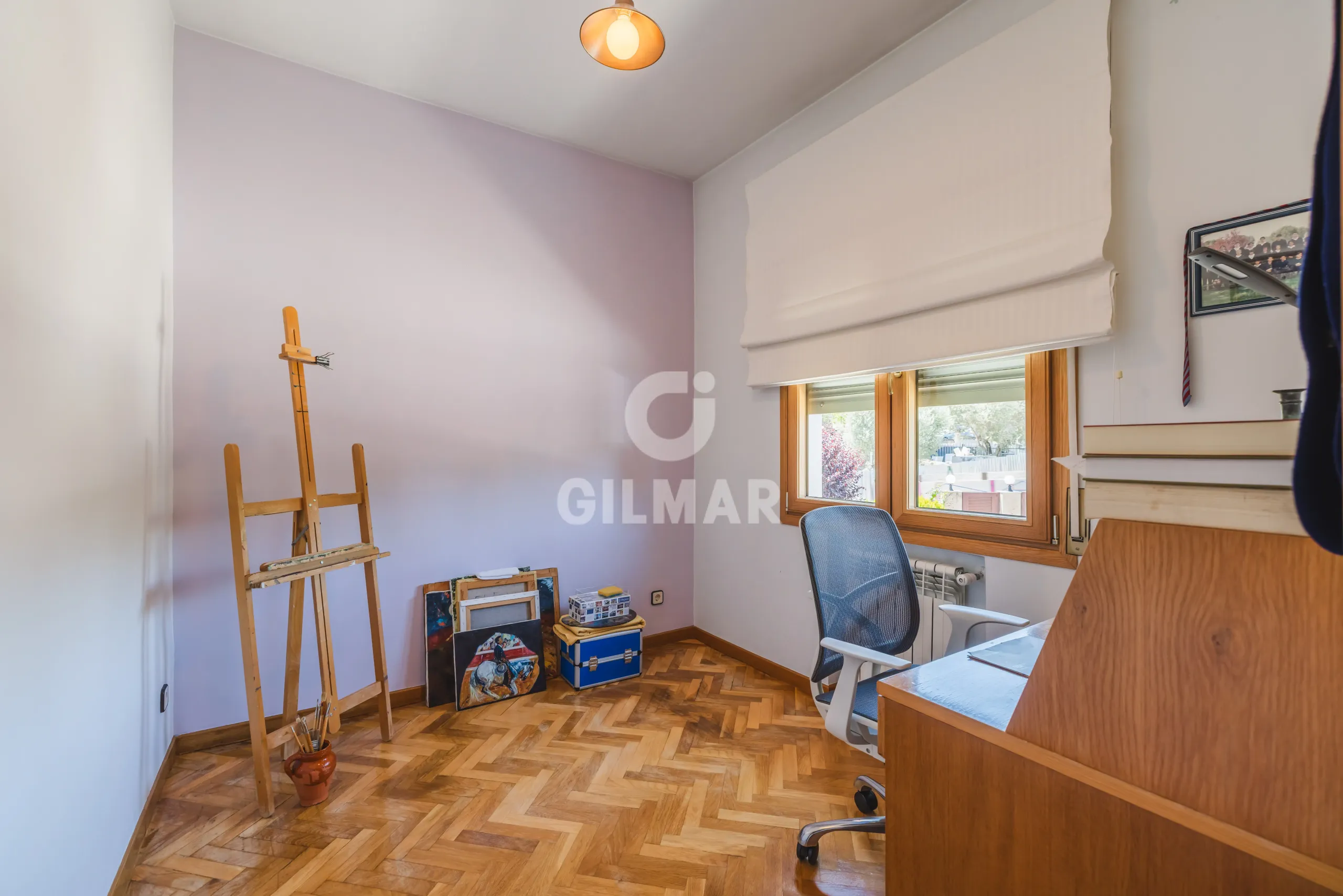 Villa in Las Rozas - Madrid