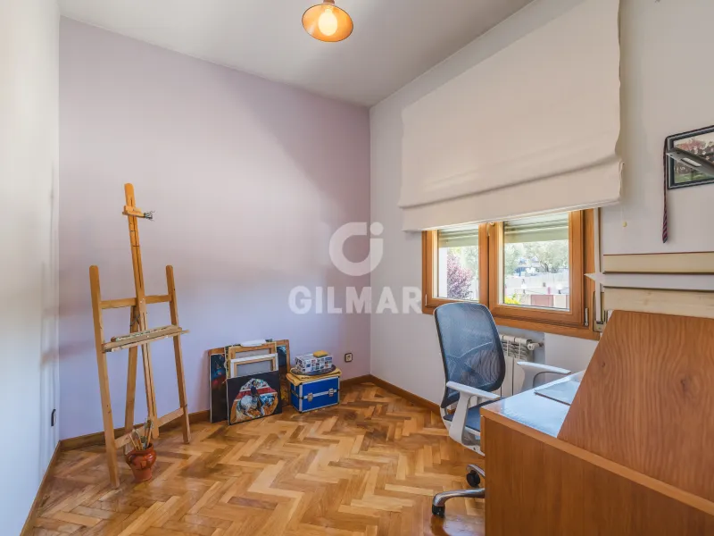 Villa in Las Rozas - Madrid