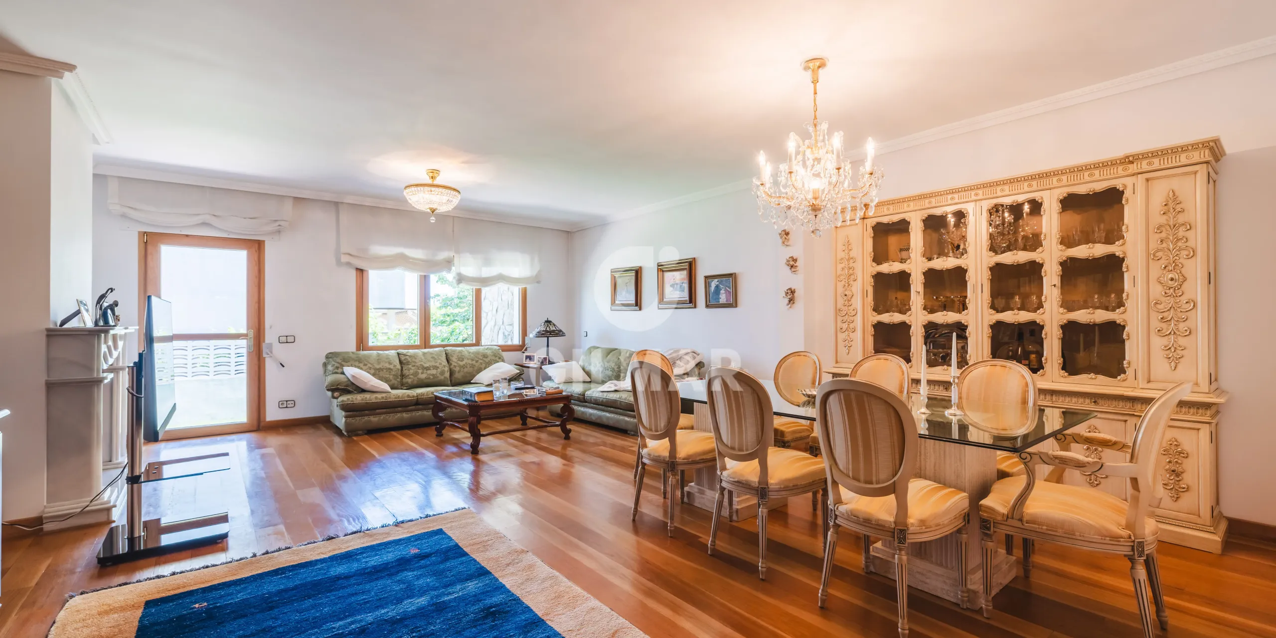 Villa in Las Rozas - Madrid