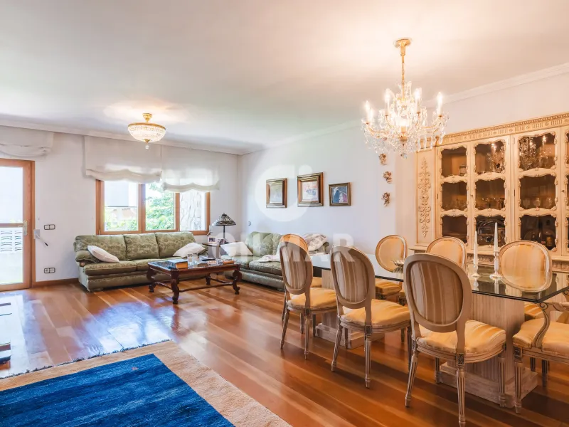 Villa in Las Rozas - Madrid